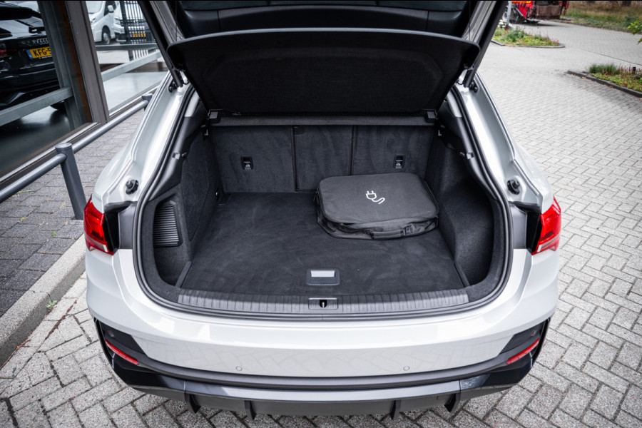 Audi Q3 Sportback 45 TFSI e Advanced Edition Aut. | Cruise | PDC| Navi |