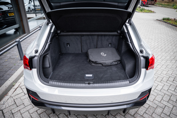 Audi Q3 Sportback 45 TFSI e Advanced Edition Aut. | Cruise | PDC| Navi |