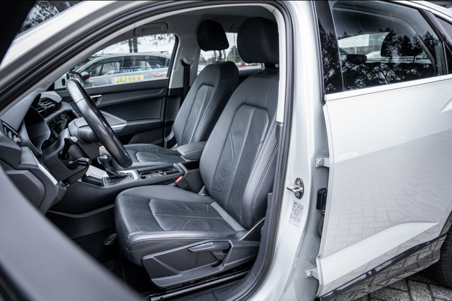 Audi Q3 Sportback 45 TFSI e Advanced Edition Aut. | Cruise | PDC| Navi |