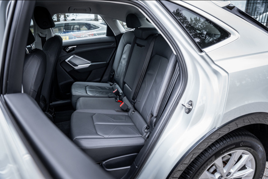 Audi Q3 Sportback 45 TFSI e Advanced Edition Aut. | Cruise | PDC| Navi |