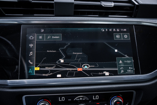 Audi Q3 Sportback 45 TFSI e Advanced Edition Aut. | Cruise | PDC| Navi |