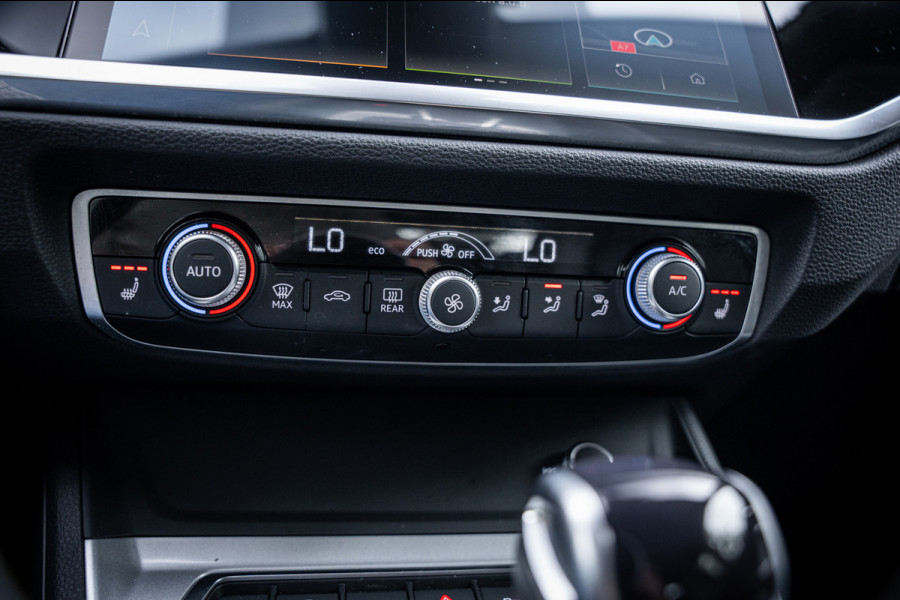 Audi Q3 Sportback 45 TFSI e Advanced Edition Aut. | Cruise | PDC| Navi |