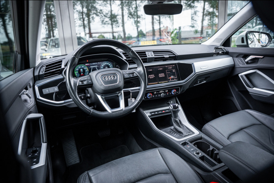 Audi Q3 Sportback 45 TFSI e Advanced Edition Aut. | Cruise | PDC| Navi |