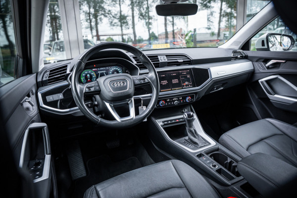 Audi Q3 Sportback 45 TFSI e Advanced Edition Aut. | Cruise | PDC| Navi |