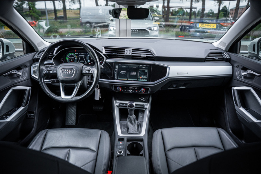 Audi Q3 Sportback 45 TFSI e Advanced Edition Aut. | Cruise | PDC| Navi |
