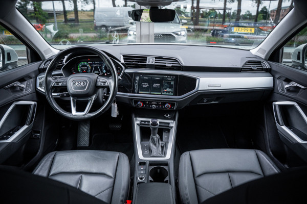 Audi Q3 Sportback 45 TFSI e Advanced Edition Aut. | Cruise | PDC| Navi |