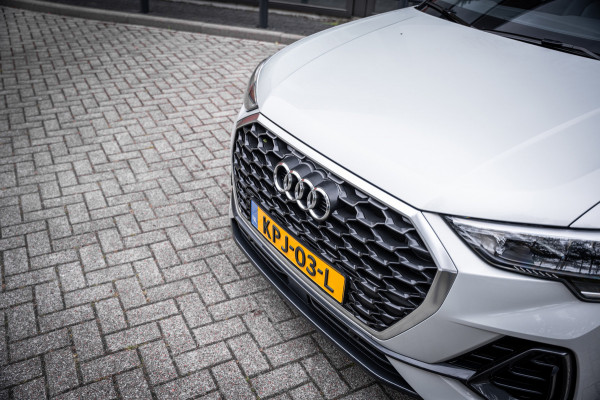 Audi Q3 Sportback 45 TFSI e Advanced Edition Aut. | Cruise | PDC| Navi |