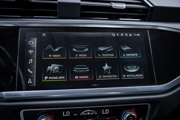 Audi Q3 Sportback 45 TFSI e Advanced Edition Aut. | Cruise | PDC| Navi |
