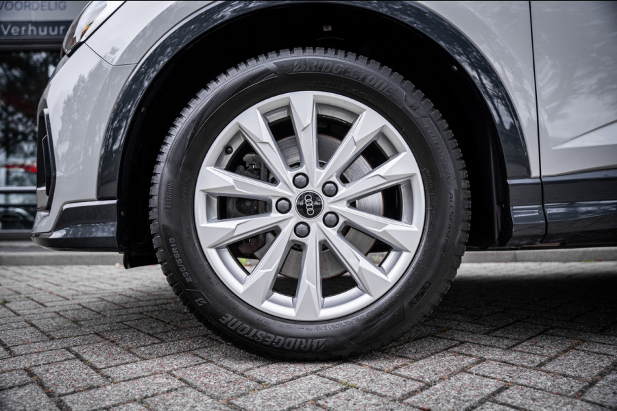 Audi Q3 Sportback 45 TFSI e Advanced Edition Aut. | Cruise | PDC| Navi |