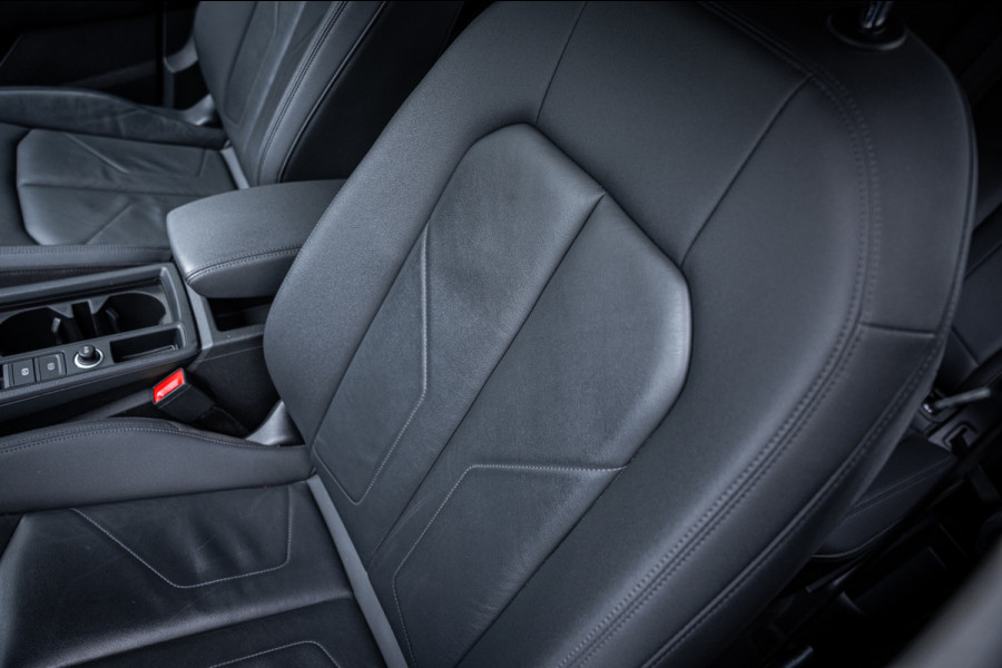 Audi Q3 Sportback 45 TFSI e Advanced Edition Aut. | Cruise | PDC| Navi |