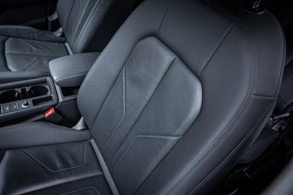 Audi Q3 Sportback 45 TFSI e Advanced Edition Aut. | Cruise | PDC| Navi |