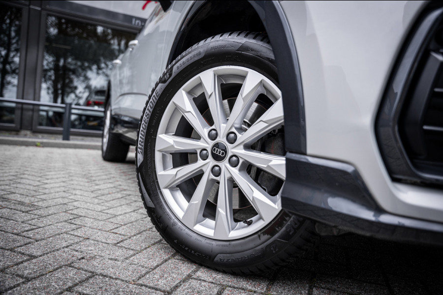 Audi Q3 Sportback 45 TFSI e Advanced Edition Aut. | Cruise | PDC| Navi |