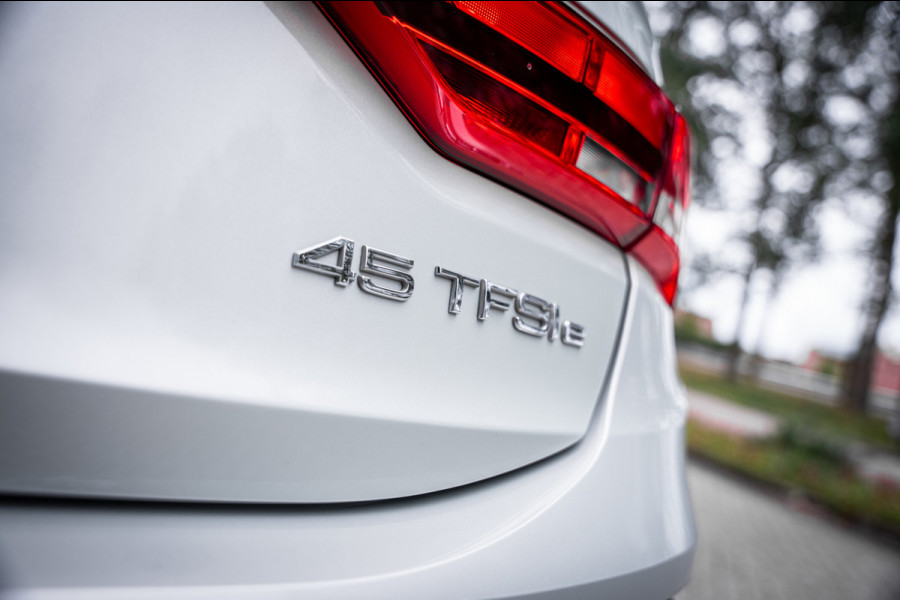 Audi Q3 Sportback 45 TFSI e Advanced Edition Aut. | Cruise | PDC| Navi |