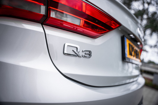 Audi Q3 Sportback 45 TFSI e Advanced Edition Aut. | Cruise | PDC| Navi |