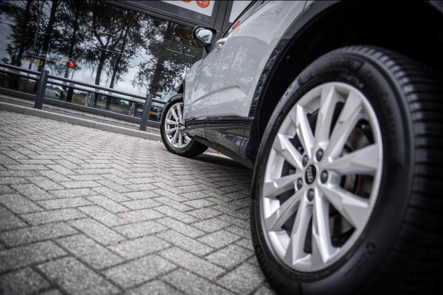 Audi Q3 Sportback 45 TFSI e Advanced Edition Aut. | Cruise | PDC| Navi |