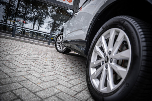 Audi Q3 Sportback 45 TFSI e Advanced Edition Aut. | Cruise | PDC| Navi |
