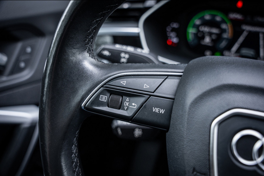 Audi Q3 Sportback 45 TFSI e Advanced Edition Aut. | Cruise | PDC| Navi |