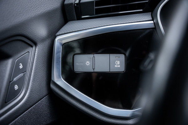 Audi Q3 Sportback 45 TFSI e Advanced Edition Aut. | Cruise | PDC| Navi |