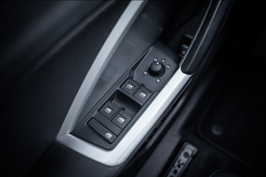Audi Q3 Sportback 45 TFSI e Advanced Edition Aut. | Cruise | PDC| Navi |