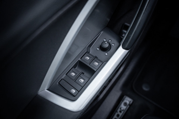 Audi Q3 Sportback 45 TFSI e Advanced Edition Aut. | Cruise | PDC| Navi |