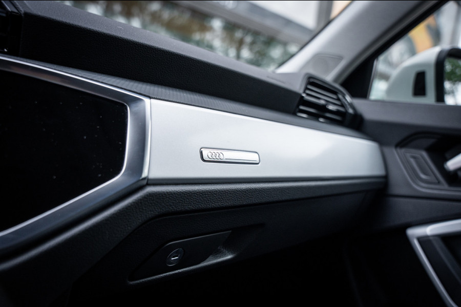 Audi Q3 Sportback 45 TFSI e Advanced Edition Aut. | Cruise | PDC| Navi |