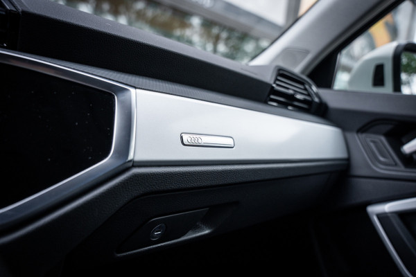 Audi Q3 Sportback 45 TFSI e Advanced Edition Aut. | Cruise | PDC| Navi |
