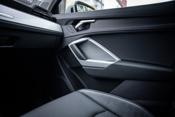 Audi Q3 Sportback 45 TFSI e Advanced Edition Aut. | Cruise | PDC| Navi |