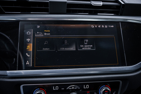 Audi Q3 Sportback 45 TFSI e Advanced Edition Aut. | Cruise | PDC| Navi |