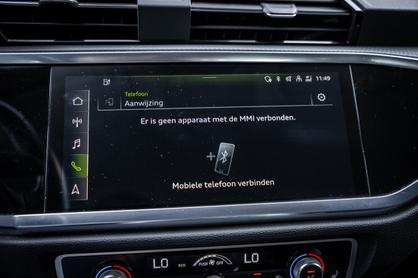 Audi Q3 Sportback 45 TFSI e Advanced Edition Aut. | Cruise | PDC| Navi |