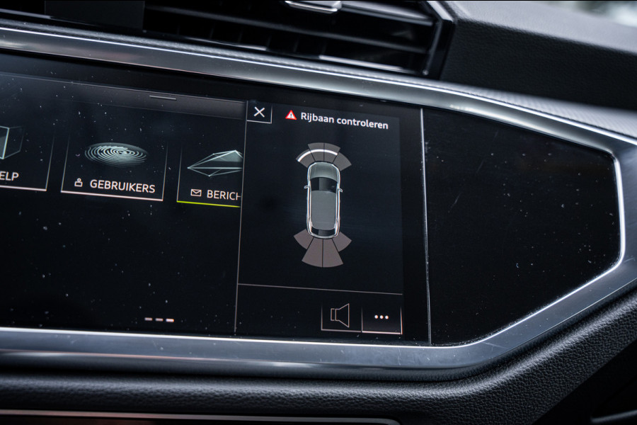 Audi Q3 Sportback 45 TFSI e Advanced Edition Aut. | Cruise | PDC| Navi |