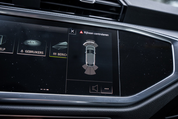 Audi Q3 Sportback 45 TFSI e Advanced Edition Aut. | Cruise | PDC| Navi |