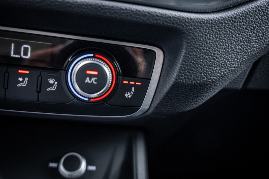 Audi Q3 Sportback 45 TFSI e Advanced Edition Aut. | Cruise | PDC| Navi |