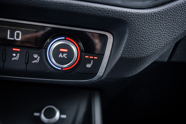 Audi Q3 Sportback 45 TFSI e Advanced Edition Aut. | Cruise | PDC| Navi |