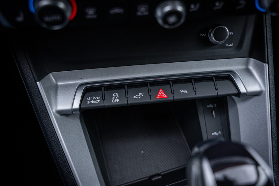 Audi Q3 Sportback 45 TFSI e Advanced Edition Aut. | Cruise | PDC| Navi |