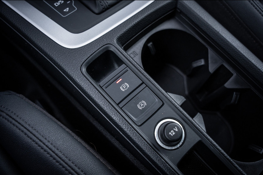 Audi Q3 Sportback 45 TFSI e Advanced Edition Aut. | Cruise | PDC| Navi |