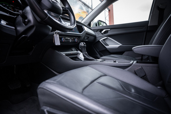 Audi Q3 Sportback 45 TFSI e Advanced Edition Aut. | Cruise | PDC| Navi |