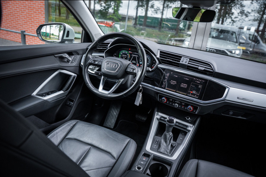 Audi Q3 Sportback 45 TFSI e Advanced Edition Aut. | Cruise | PDC| Navi |