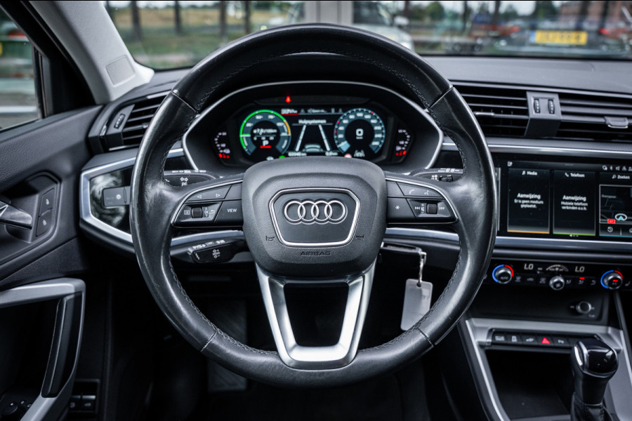 Audi Q3 Sportback 45 TFSI e Advanced Edition Aut. | Cruise | PDC| Navi |