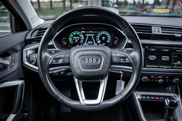 Audi Q3 Sportback 45 TFSI e Advanced Edition Aut. | Cruise | PDC| Navi |