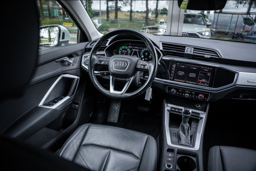 Audi Q3 Sportback 45 TFSI e Advanced Edition Aut. | Cruise | PDC| Navi |