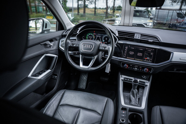 Audi Q3 Sportback 45 TFSI e Advanced Edition Aut. | Cruise | PDC| Navi |
