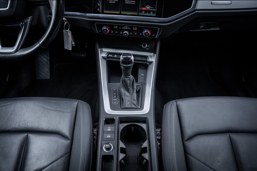 Audi Q3 Sportback 45 TFSI e Advanced Edition Aut. | Cruise | PDC| Navi |