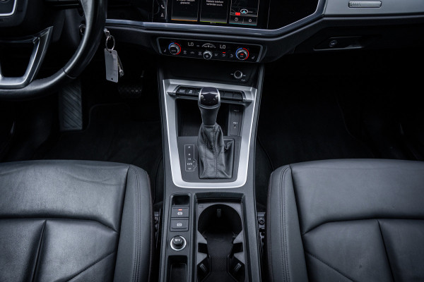 Audi Q3 Sportback 45 TFSI e Advanced Edition Aut. | Cruise | PDC| Navi |