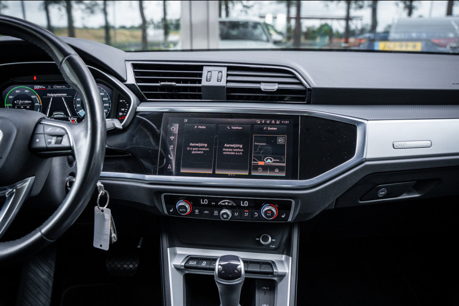 Audi Q3 Sportback 45 TFSI e Advanced Edition Aut. | Cruise | PDC| Navi |