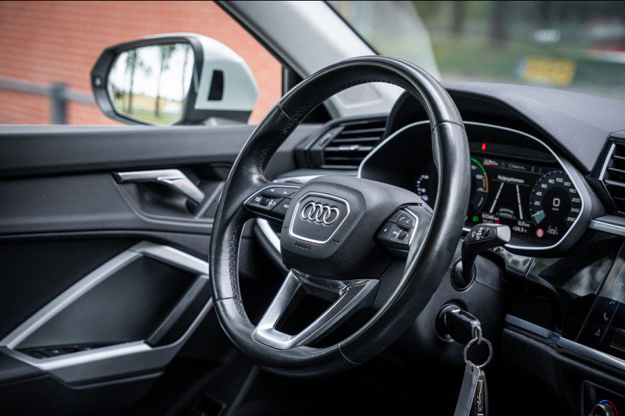 Audi Q3 Sportback 45 TFSI e Advanced Edition Aut. | Cruise | PDC| Navi |