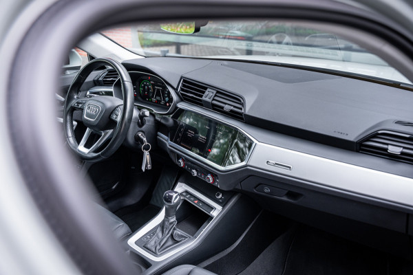Audi Q3 Sportback 45 TFSI e Advanced Edition Aut. | Cruise | PDC| Navi |