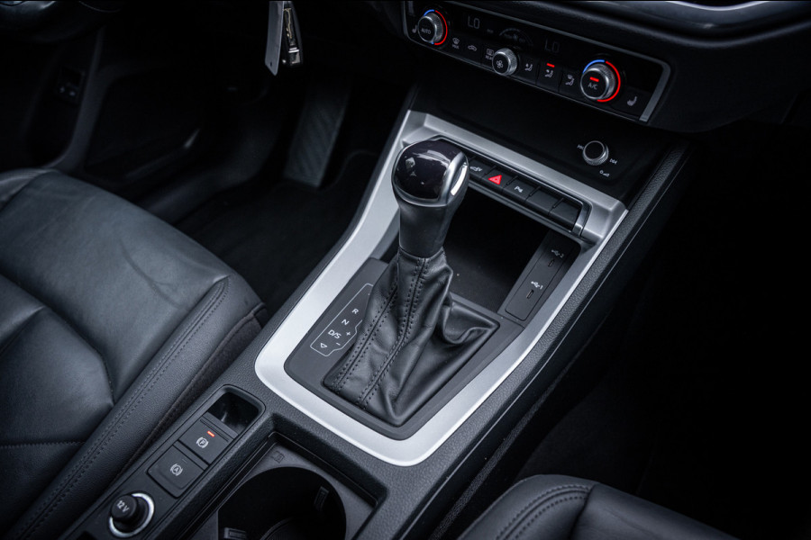 Audi Q3 Sportback 45 TFSI e Advanced Edition Aut. | Cruise | PDC| Navi |