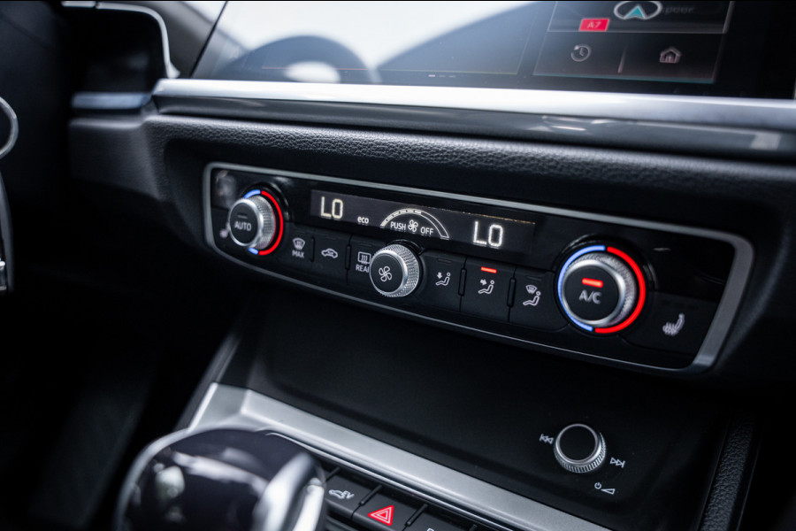 Audi Q3 Sportback 45 TFSI e Advanced Edition Aut. | Cruise | PDC| Navi |