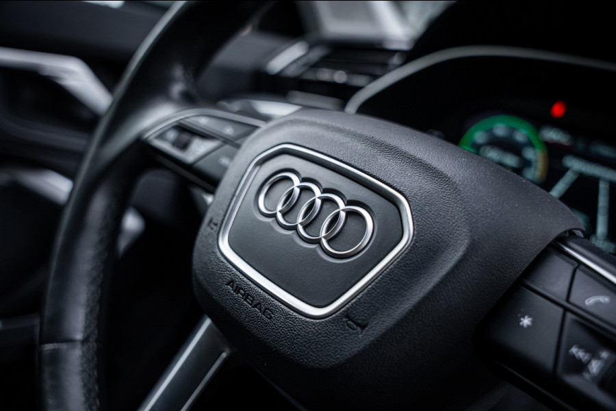 Audi Q3 Sportback 45 TFSI e Advanced Edition Aut. | Cruise | PDC| Navi |