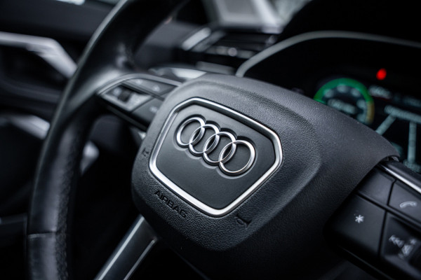 Audi Q3 Sportback 45 TFSI e Advanced Edition Aut. | Cruise | PDC| Navi |